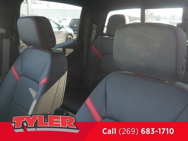 2026 Chevrolet Colorado Z71 - Photo 39