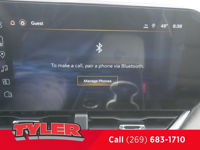 2026 Chevrolet Equinox LT - Photo 51
