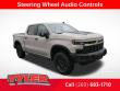 New 2026 Chevrolet Silverado 1500 ZR2 Truck