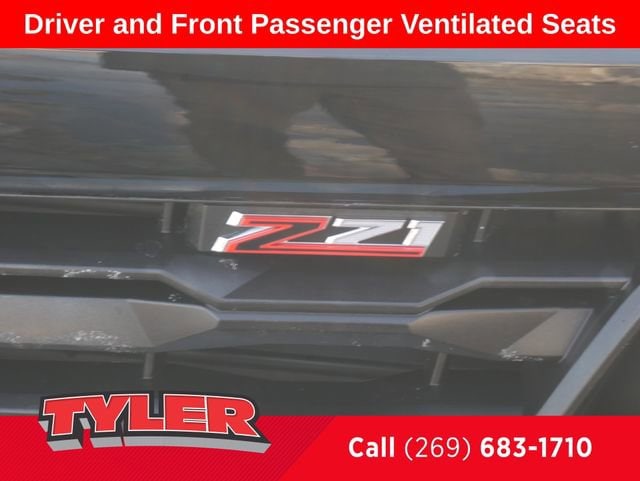 2026 Chevrolet Colorado Z71 - Photo 11