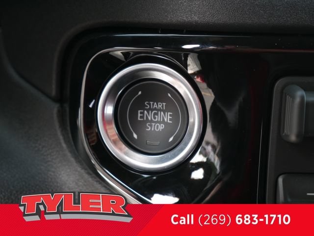 2026 Chevrolet Silverado 3500 HD LT - Photo 34