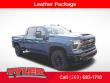 New 2026 Chevrolet Silverado 3500 HD LT Truck
