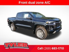 2026 Chevrolet Colorado LT Truck