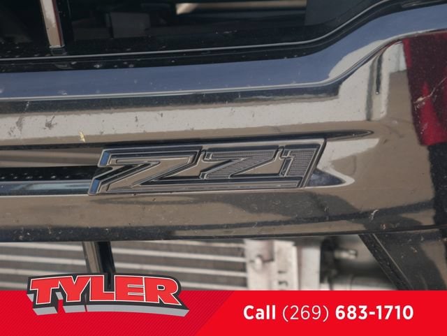2026 Chevrolet Silverado 3500 HD LT - Photo 12