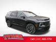 New 2026 Chevrolet Traverse High Country SUV
