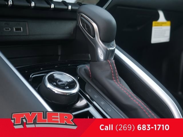 2026 Chevrolet Colorado Z71 - Photo 37