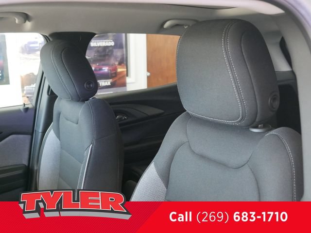2026 Chevrolet Trailblazer LT - Photo 36