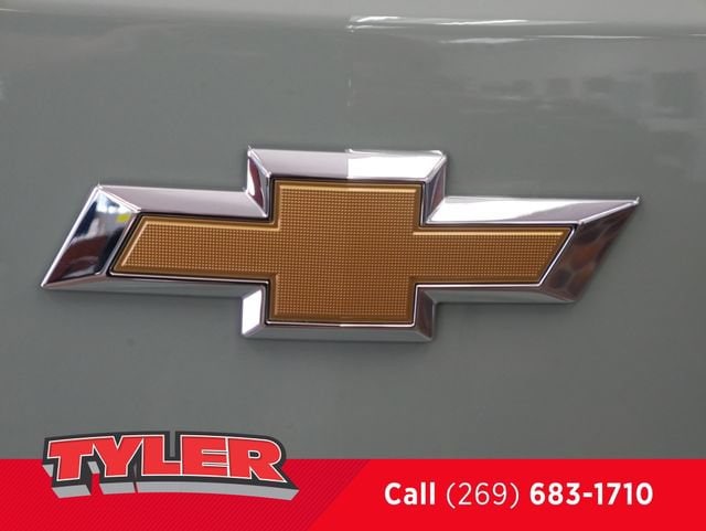 2026 Chevrolet Trailblazer LT - Photo 12