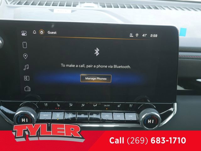 2026 Chevrolet Colorado Z71 - Photo 52