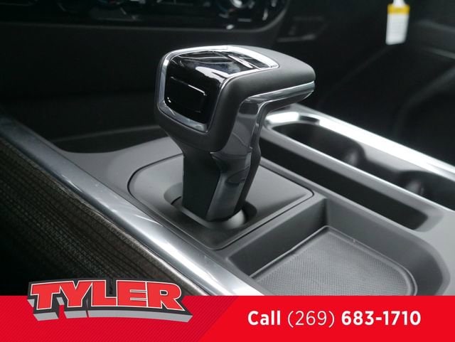 2026 Chevrolet Silverado 1500 LT - Photo 38