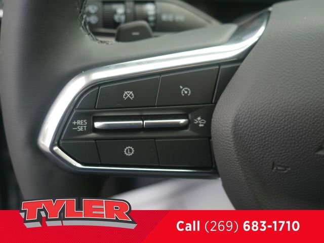 2026 Chevrolet Equinox LT - Photo 27