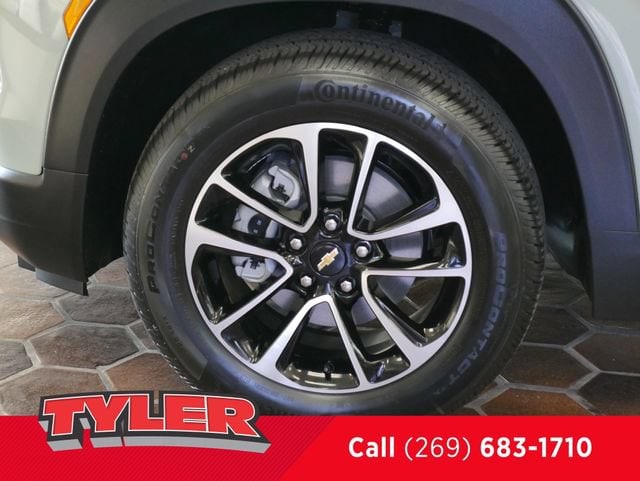 2026 Chevrolet Trailblazer LT - Photo 41