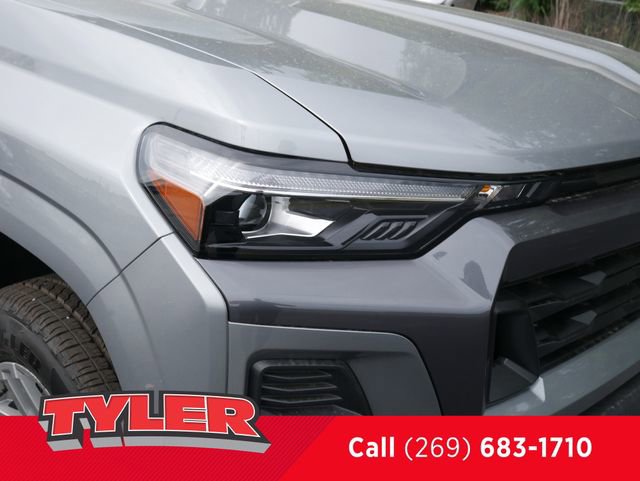 2026 Chevrolet Colorado LT - Photo 10