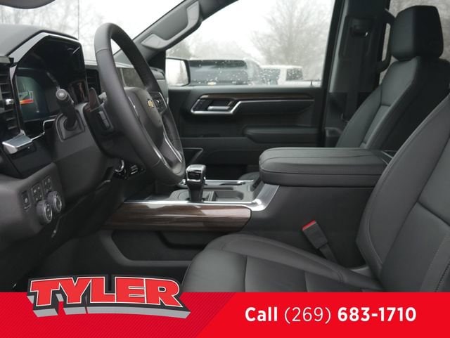 2026 Chevrolet Silverado 1500 LT - Photo 40