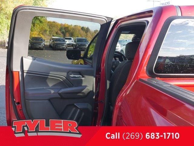 2026 Chevrolet Colorado Z71 - Photo 17