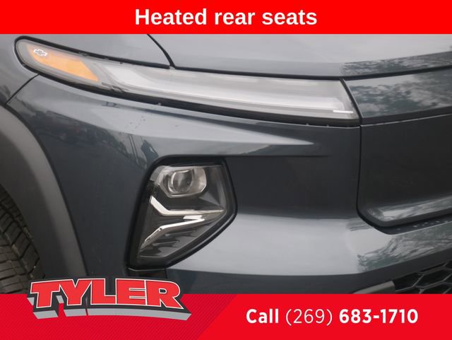 2026 Chevrolet Silverado EV LT - Photo 10
