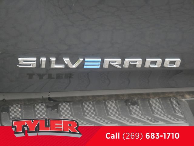 2026 Chevrolet Silverado EV LT - Photo 16