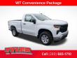 New 2025 Chevrolet Silverado 1500 WT Truck