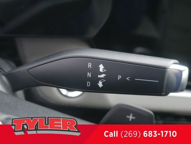 2026 Chevrolet Equinox LT - Photo 26