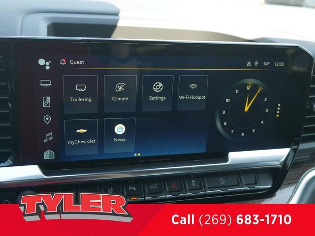 2026 Chevrolet Silverado 2500 HD LT - Photo 49