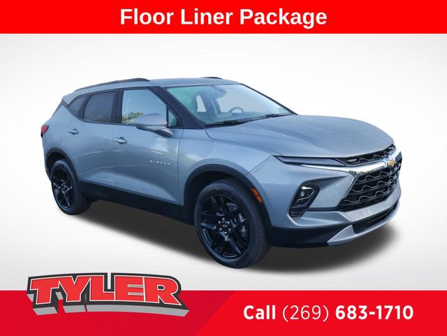  Chevrolet Blazer