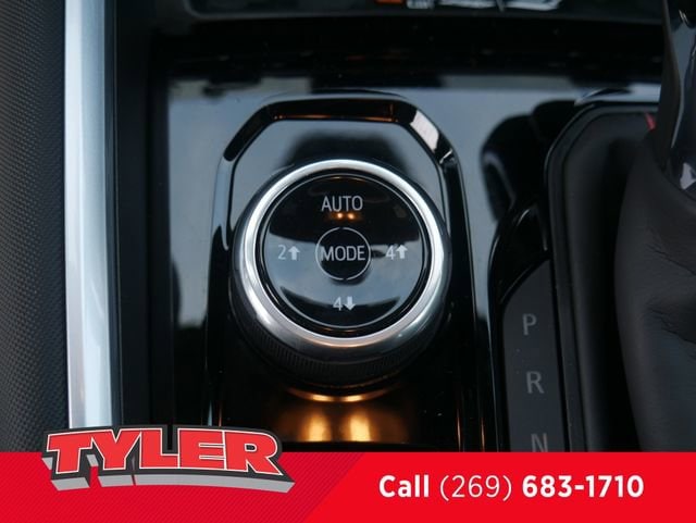 2026 Chevrolet Colorado Z71 - Photo 36