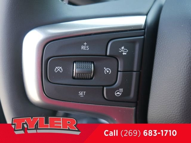 2026 Chevrolet Silverado 2500 HD LT - Photo 30