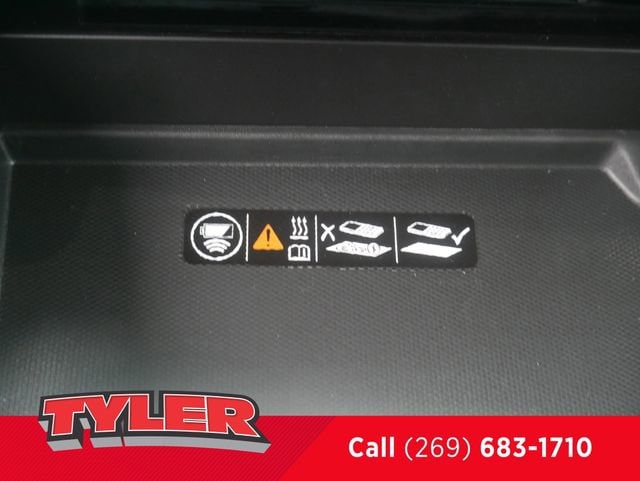 2026 Chevrolet Tahoe Premier - Photo 37