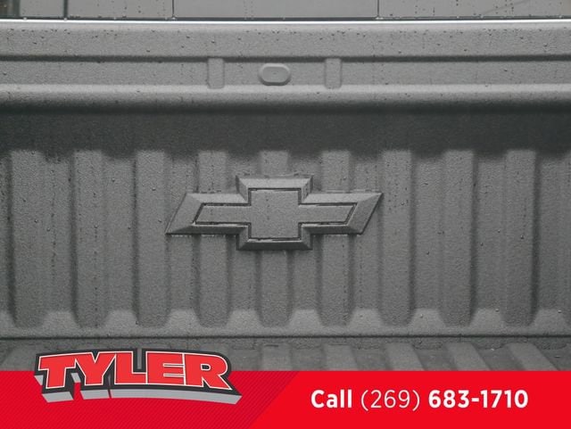 2026 Chevrolet Silverado 1500 LT - Photo 20
