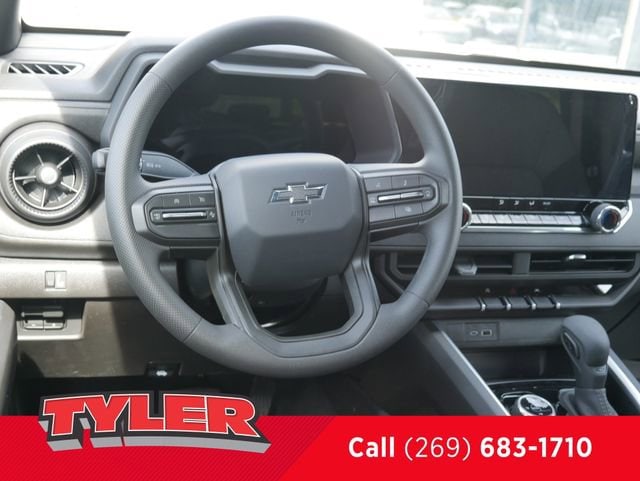 2026 Chevrolet Colorado Trail Boss - Photo 45