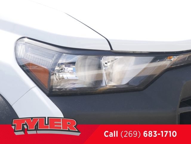 2026 Chevrolet Colorado Trail Boss - Photo 10