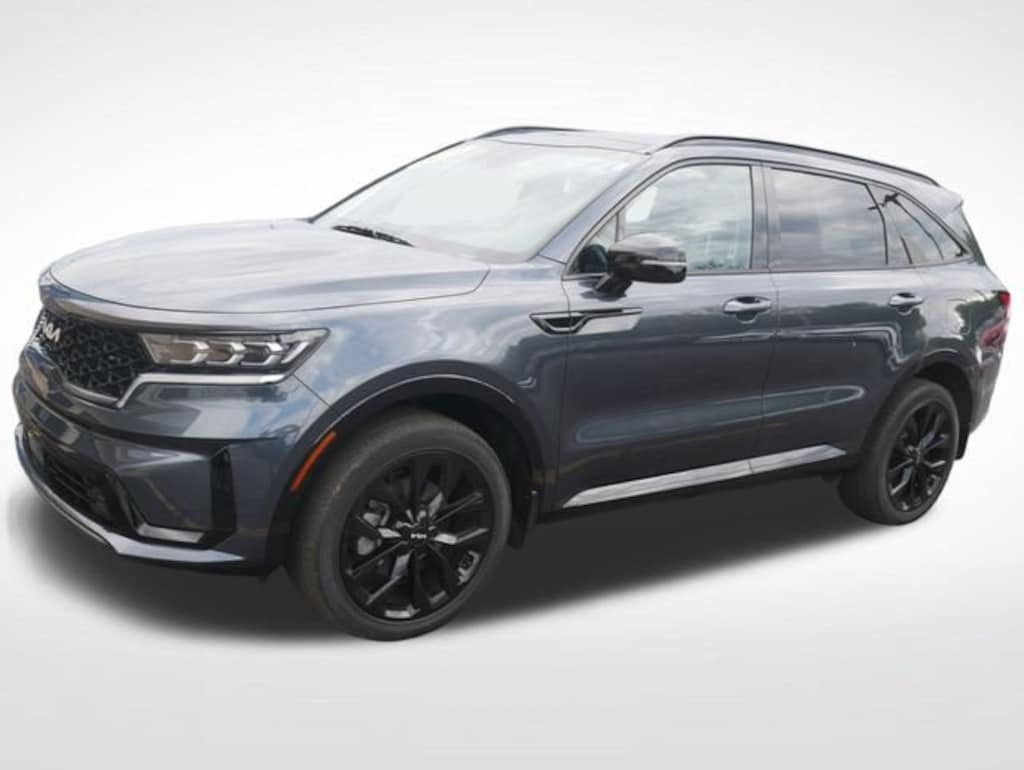 Used 2023 Kia Sorento SX