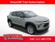 New 2026 Chevrolet Trailblazer LS SUV