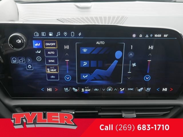 2026 Chevrolet Silverado EV LT - Photo 53