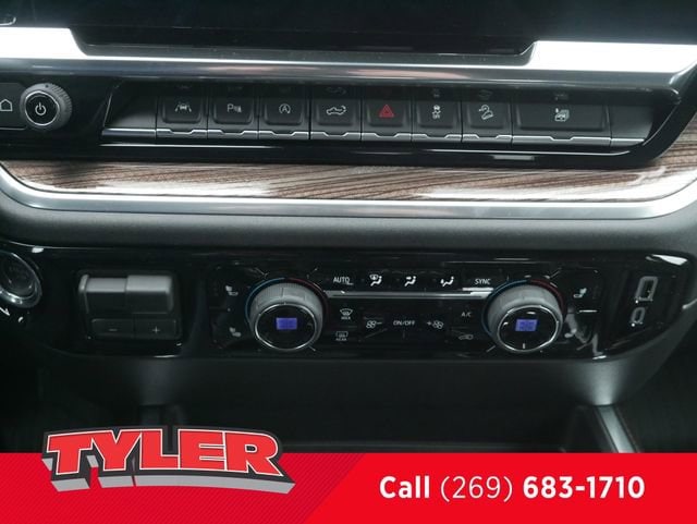 2026 Chevrolet Silverado 1500 LT - Photo 32