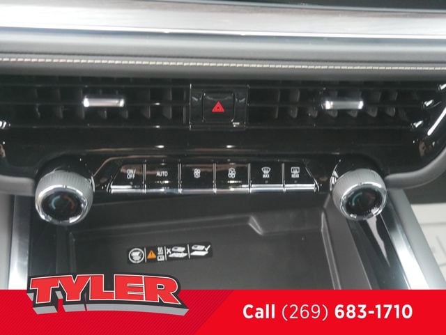 2026 Chevrolet Tahoe Premier - Photo 36