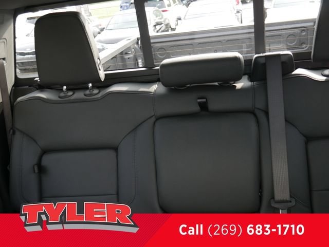 2026 Chevrolet Silverado 3500 HD LT - Photo 42