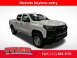 New 2026 Chevrolet Colorado WT Truck