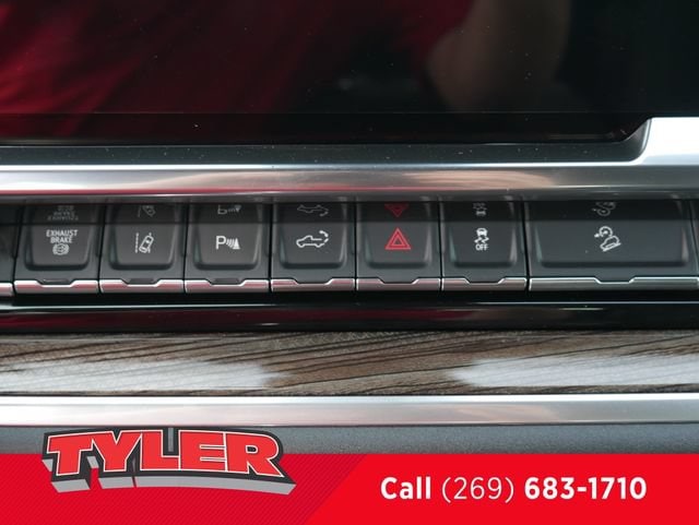 2026 Chevrolet Silverado 3500 HD LT - Photo 35