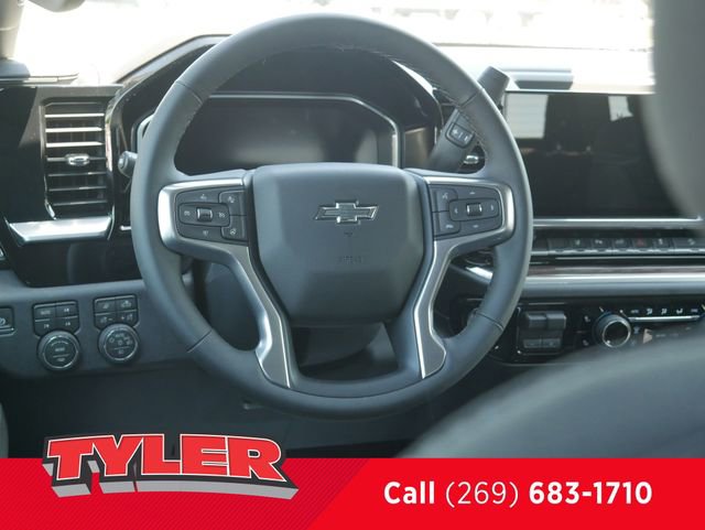 2026 Chevrolet Silverado 2500 HD LT - Photo 43