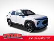New 2026 Chevrolet Trailblazer LT SUV