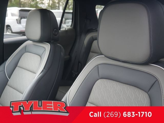 2026 Chevrolet Equinox LT - Photo 38