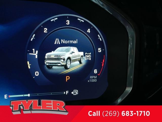2026 Chevrolet Silverado 1500 LT - Photo 49