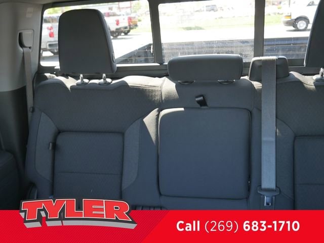 2026 Chevrolet Silverado 2500 HD LT - Photo 41