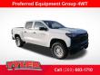 New 2026 Chevrolet Colorado WT Truck