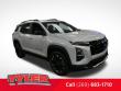 New 2026 Chevrolet Equinox RS SUV