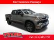 New 2026 Chevrolet Silverado 1500 LT (2FL) Truck