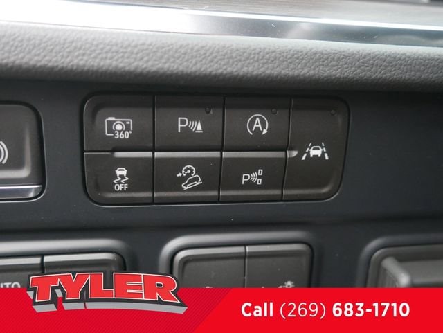 2026 Chevrolet Tahoe Premier - Photo 28