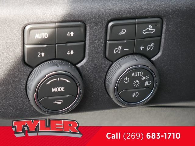 2026 Chevrolet Silverado 3500 HD LT - Photo 28