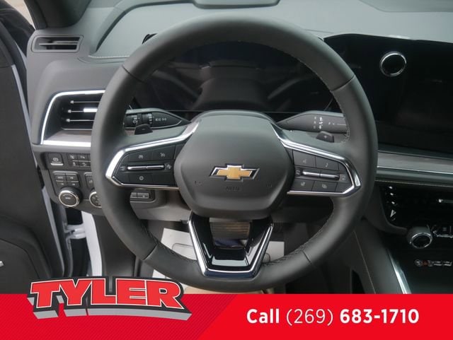 2026 Chevrolet Tahoe Premier - Photo 34